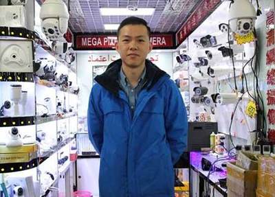 315實(shí)地走訪 深圳安防市場(chǎng)家用電器零配件銷售現(xiàn)狀與消費(fèi)者心聲